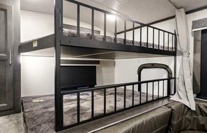 2024 Keystone Cougar | Sleeps 9 | Family RV