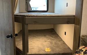 2020 Forest River RV Salem Cruise Lite 240BHXL