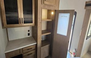 2021 Forest River RV Cherokee Arctic Wolf 291RL