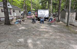 A  fun  RV adventure  for the entire family