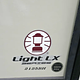 2019 Dutchmen RV Coleman Light LX 2125BH