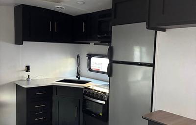 2022 Springdale 220BHWE RV rental photo 3