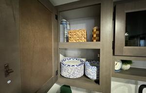 Ponderosa Retreat: 2024 Transcend Xplor BunkHouse