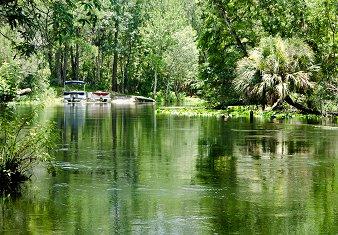Wilderness RV Resort