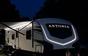 Matt & Heathers RV