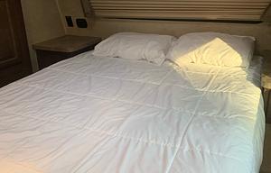 2016 Forest River RV Flagstaff Super Lite 27RLWS