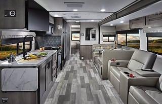 Forest River RV FR3 34DS