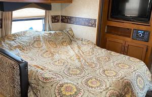 Perfect RV for your Black Hills Vacation