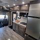New 2025 Qwest on Mercedes Benz, 25 feet