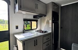 2024 Keystone RV Hideout 175BHI