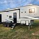 2022 Forest River Cherokee Arctic Wolf 321BH