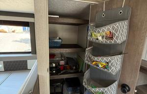 2022 Wildwood X-Lite 240BHXL RV rental photo 7