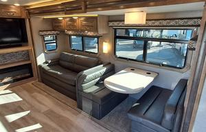 Darby’s RV