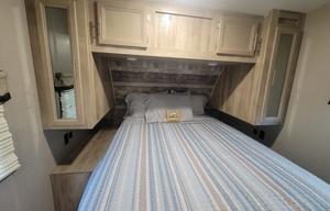 2020 Coachmen RV Catalina Legacy 303QBCK