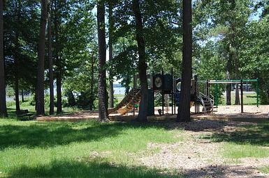 COTTONSHED PARK PLAYGROUND