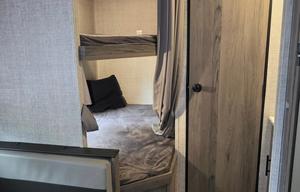 1998 Fleetwood RV Providence 39R