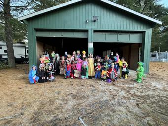 Holly Acres Campground