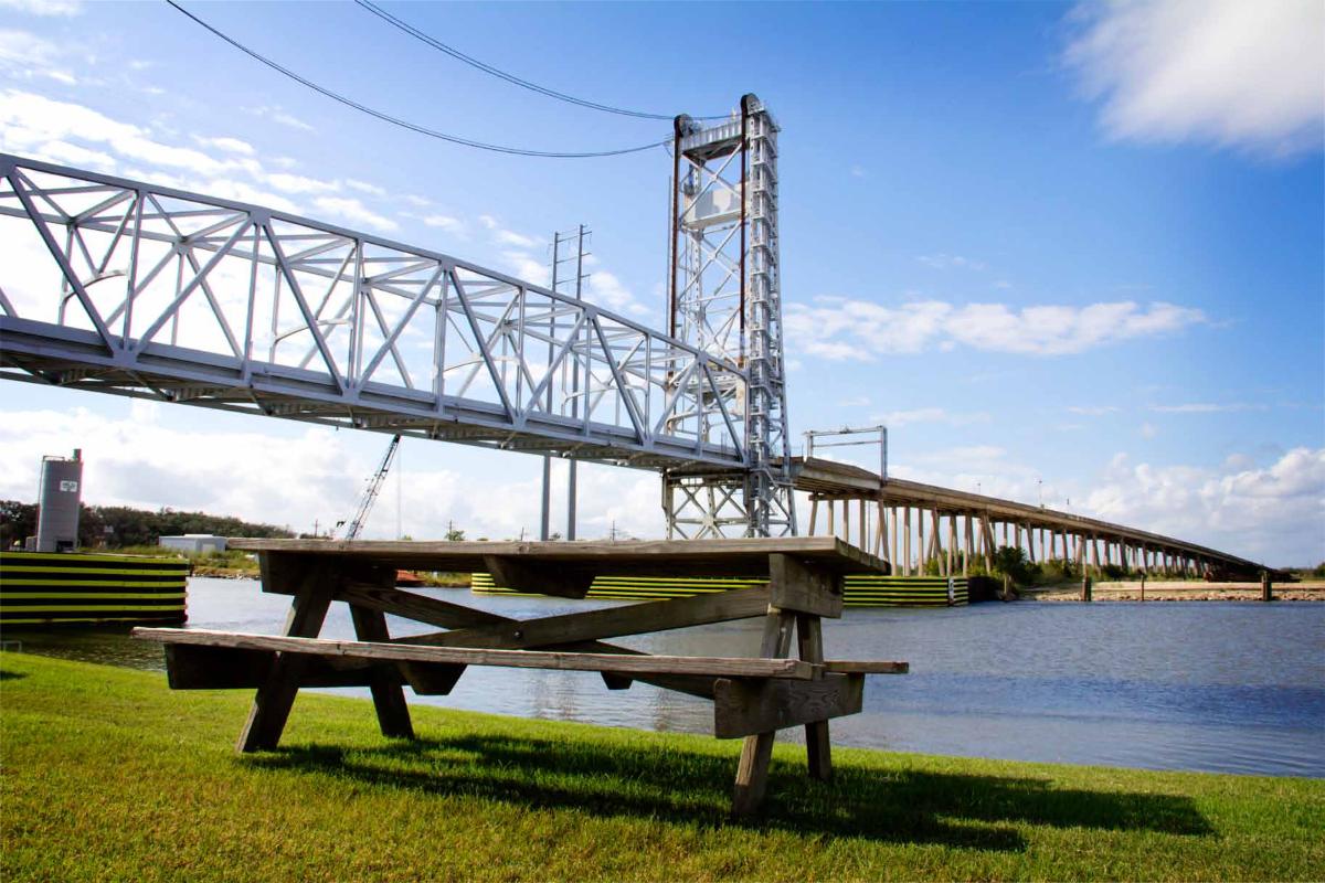 Intracoastal Park