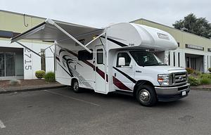2021 Thor 22CM/Starlink/Sleeps 6/Solar