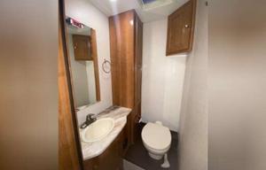 Coachmen Leprechaun 270QB