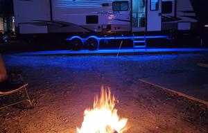2021 Heartland Pioneer BH 280 (DELIVERY ONLY)