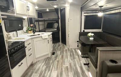 2024 Jayco White Hawk 29BH