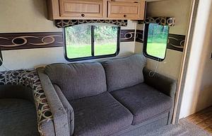 2014 Skyline Skycat 264B