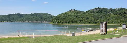 Floating Mill Park