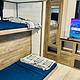 Travel Trailer with bunk house Fort Wilderness