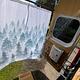Vagabond Sunrise ~ Home Built Van Solar Freedom!