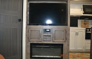 2022 Venture RV SportTrek ST327VIK