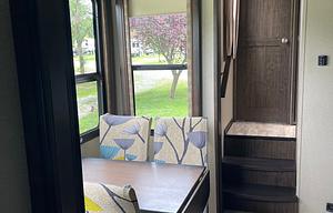 Pet Friendly Grand Glamping