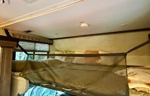 2023 Gulf Stream RV Conquest Class C 6237LE