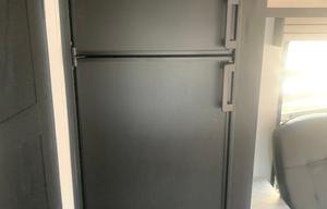 16 FT GARAGE TOY HAULER/CAMPER- - All inclusive