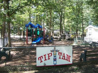 Tip Tam Camping Resort