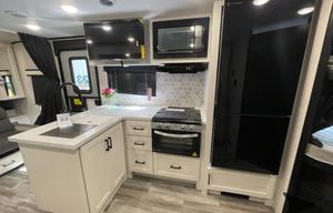 2026 Jayco Jay Feather 21MBH