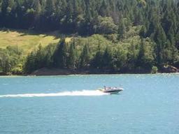 Fir Cove Campground