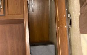 2014 CrossRoads RV Zinger ZT32QB