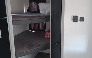 Perfect RV for any trip, short or far