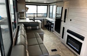 2024 SECRET BUNKHOUSE