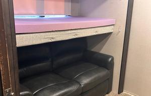 Katherine's Kingdom 2021 Coachmen Brookstone