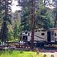 2014 CrossRoads RV Zinger 35' with Bunk House