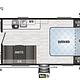 2021 Keystone RV Springdale Mini 1790FQ
