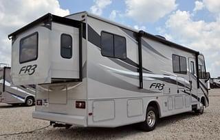 2016 Forest River FR3 | Class A | SLEEPS 8 | 29'