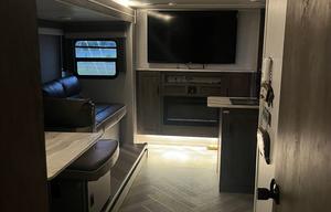 2022 Forest River RV Salem Cruise Lite 28VBXL