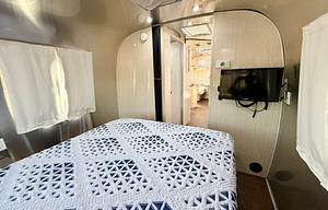 The Airstream Dream