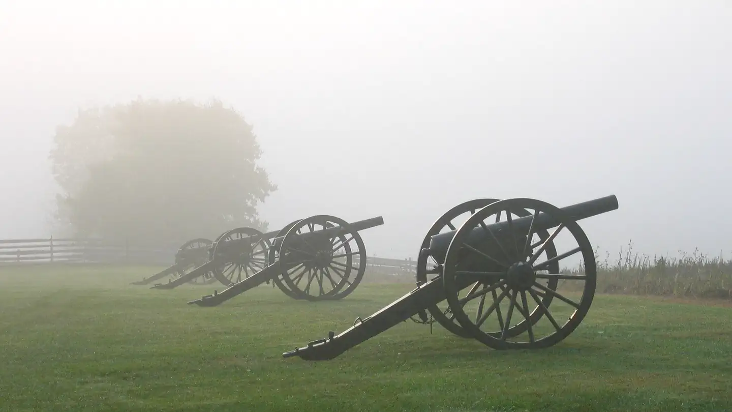 Rohrbach Group Campground
