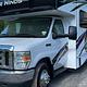 2022 Thor Motor Coach Four Winds 31E