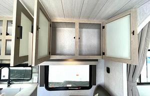 2024 Forest River RV Salem Cruise Lite 261BHXL