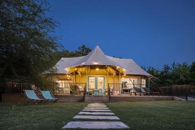 Wahwahtaysee Resort